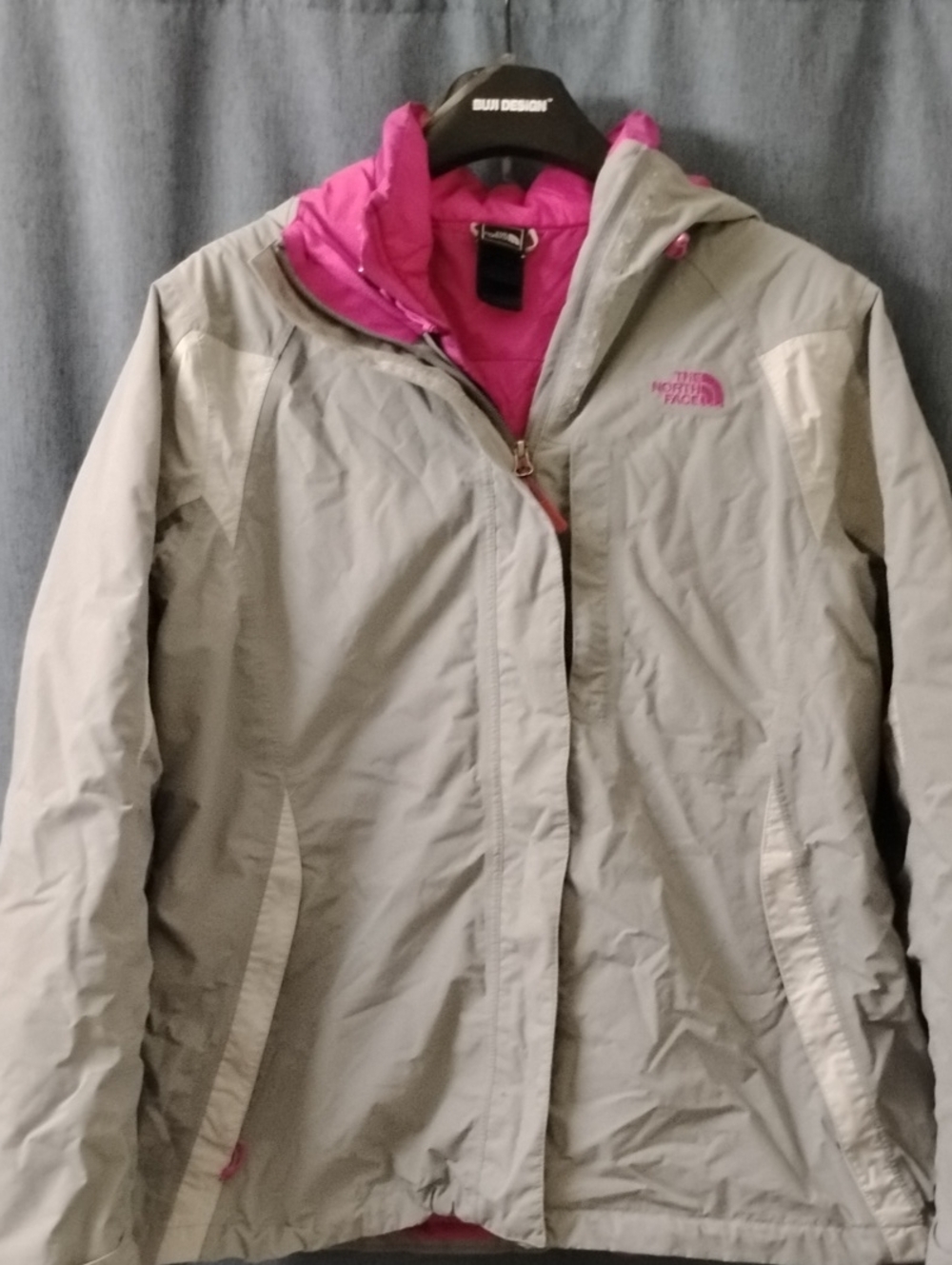 The North Face Women's Three Season Jacket